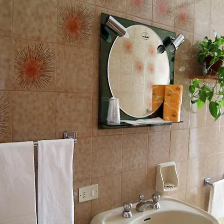 Hotel Alba Del Gargano 3* Mattinata