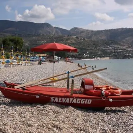 Hotel Alba Del Gargano Mattinata