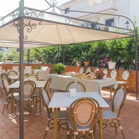 Hotel Alba Del Gargano Mattinata