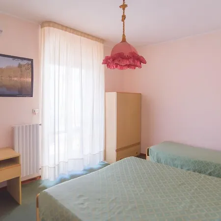 Hotel Alba Del Gargano Hotel