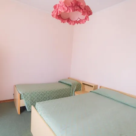 Hotel Alba Del Gargano 3*