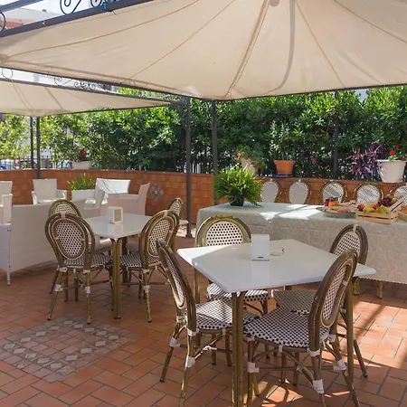 Hotel Alba Del Gargano 3* Mattinata
