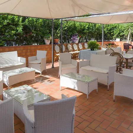 Hotel Alba Del Gargano