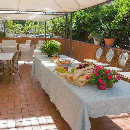 Hotel Alba Del Gargano Mattinata