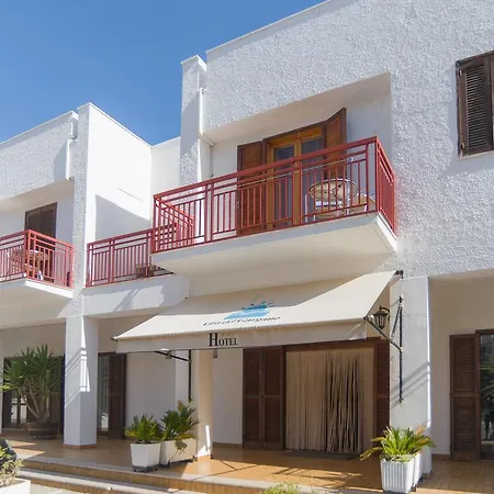 Hotel Alba Del Gargano 3* Mattinata