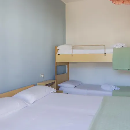 Hotel Alba Del Gargano Mattinata
