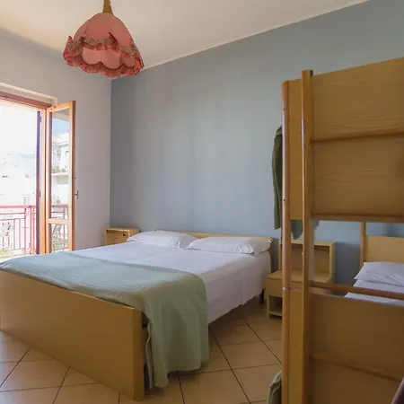 Hotel Alba Del Gargano 3*