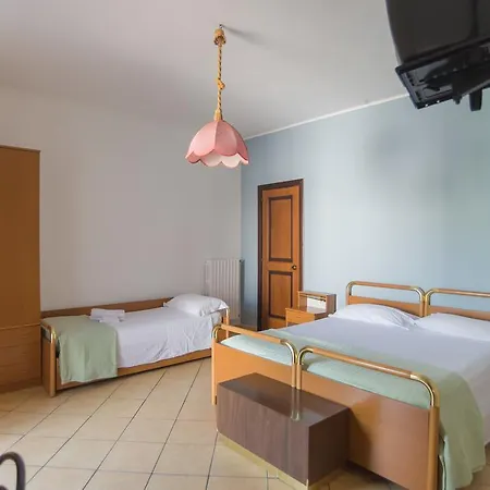 Hotel Alba Del Gargano 3* Mattinata