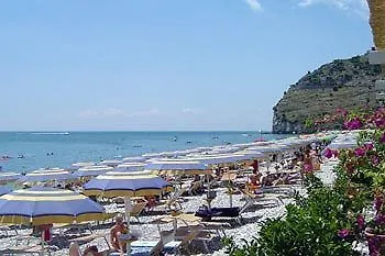 Hotel Alba Del Gargano 3* Mattinata