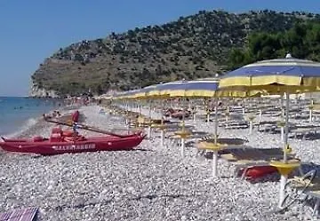 Hotel Alba Del Gargano Mattinata