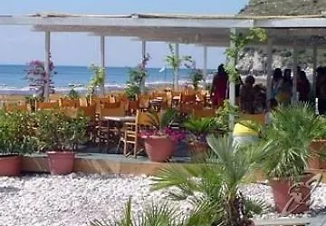 Hotel Alba Del Gargano