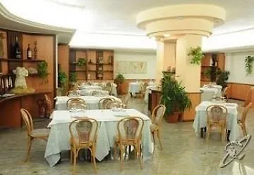 Hotel Alba Del Gargano Mattinata