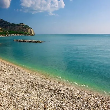 Hotel Alba Del Gargano Mattinata