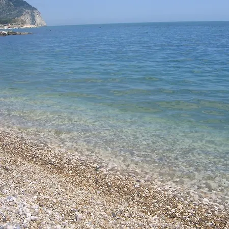Hotel Alba Del Gargano