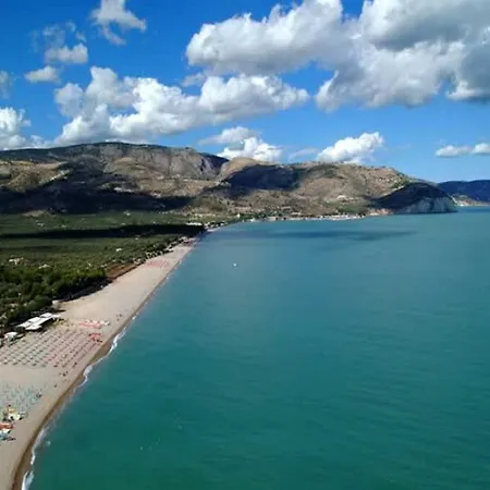 Alba Del Gargano Mattinata