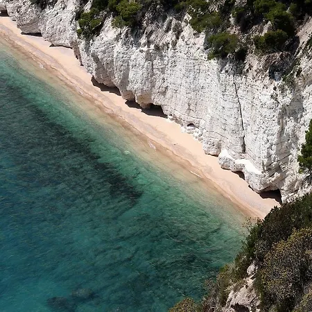 Alba Del Gargano 3*