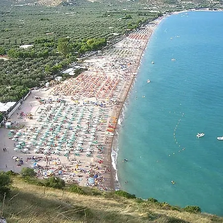 Alba Del Gargano 3* Mattinata