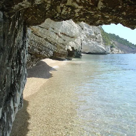 Alba Del Gargano Hotel Mattinata