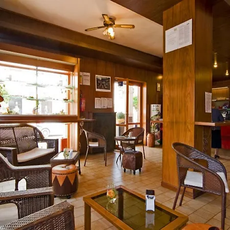Alba Del Gargano Hotel 3*