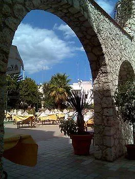 Alba Del Gargano 3*