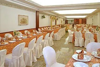 Alba Del Gargano Hotel 3*
