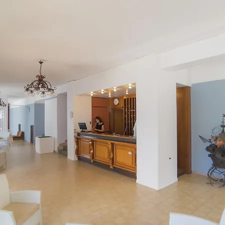 Alba Del Gargano Hotel Mattinata
