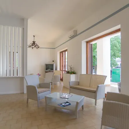 Alba Del Gargano