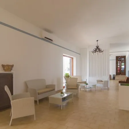 Hotel Alba Del Gargano Mattinata