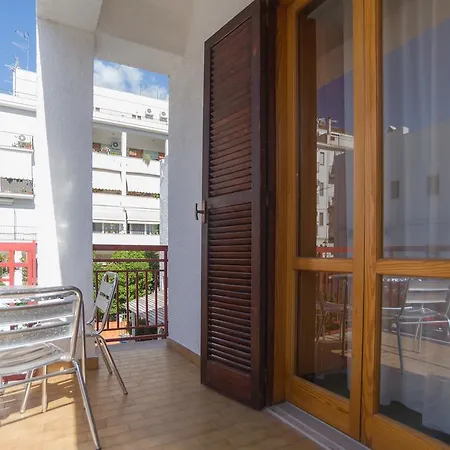 Alba Del Gargano Hotel 3*
