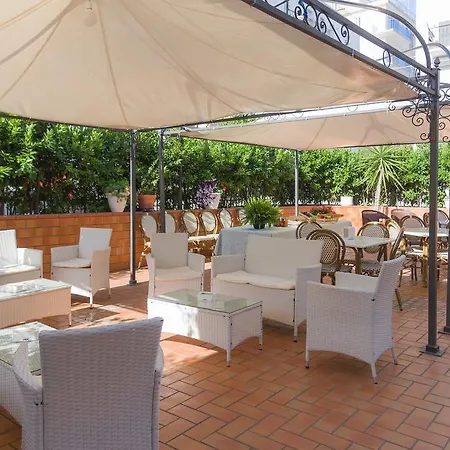 Alba Del Gargano Hotel