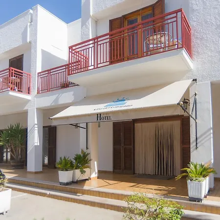 Alba Del Gargano Hotel 3*