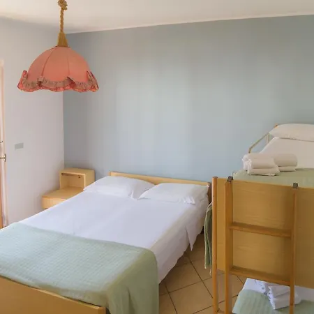 Alba Del Gargano Hotel Mattinata