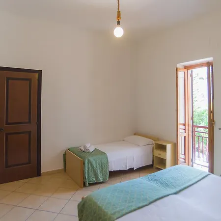 Alba Del Gargano Hotel Mattinata