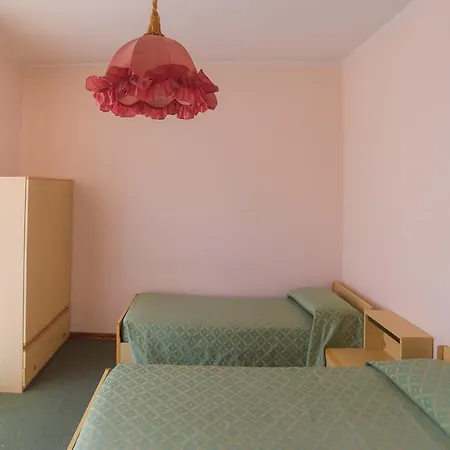 Hotel Alba Del Gargano