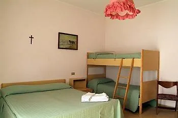 Hotel Alba Del Gargano