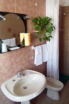 Hotel Alba Del Gargano