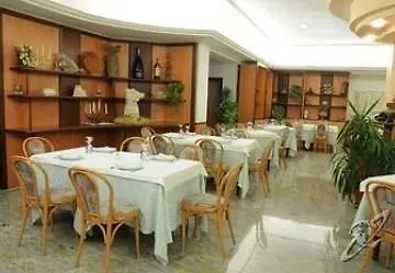 Alba Del Gargano Hotel