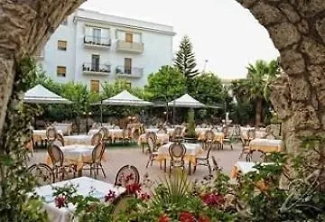 Hotel Alba Del Gargano Mattinata